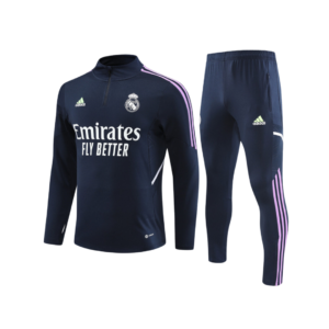 Chándal Real Madrid