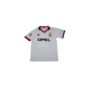 Camiseta Retro AC Milán 1994