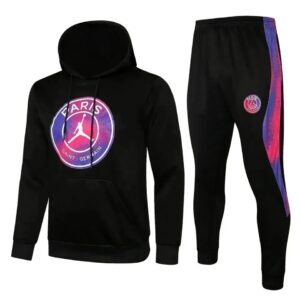 Chándal con Capucha Paris Saint-Germain Football Club