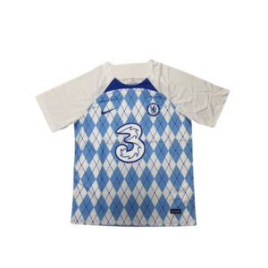 Camiseta Chelsea Football Club 2023/24