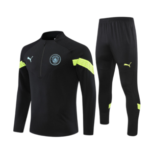 Chándal Manchester City