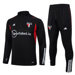Chándal São Paulo Futebol Clube