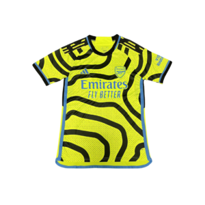 Camiseta Arsenal Football Club 2023/24