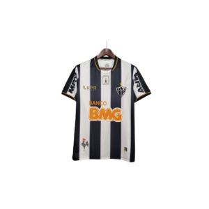 Camiseta Retro Clube Atlético Mineiro