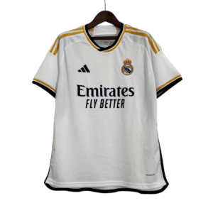 Camiseta Real Madrid 2023/24