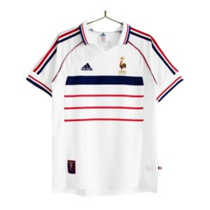 Camiseta Retro Selección Francia 1984