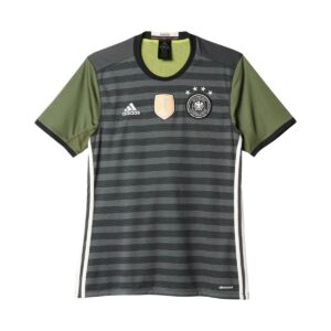 Camiseta Retro Selección Alemania 2016