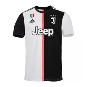 Camiseta Retro Juventus de Turín 2019/20