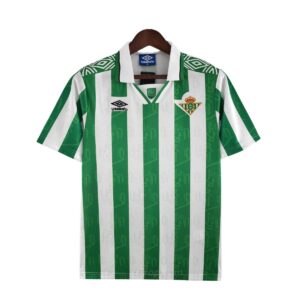 Camiseta Retro Real Betis Balompié 1994/95