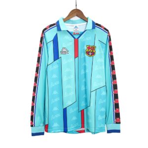 Camiseta Retro FC Barcelona 96/97