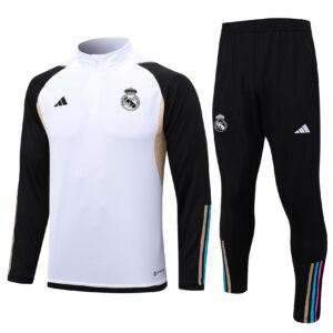 Chándal Real Madrid