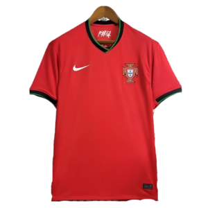 Camiseta Selección Portugal Eurocopa 2024
