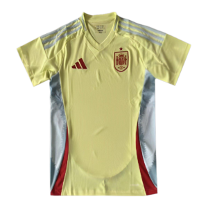 Camiseta Selección España Eurocopa 2024