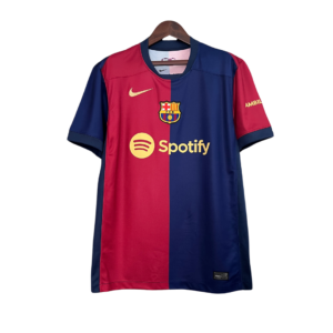 Camiseta Barcelona 2024/25