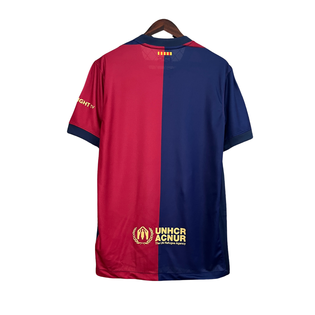 Camiseta Barcelona 2024/25 - Imagen 2
