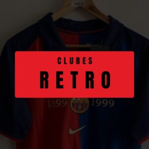RETRO CLUBES