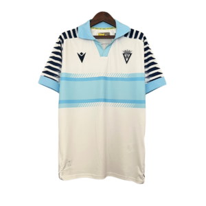 camiseta cádiz fc 2024/25