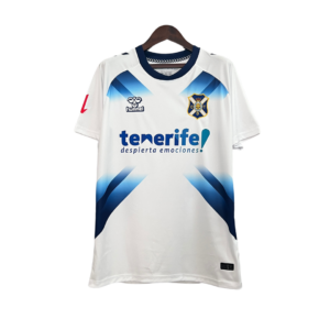 camiseta cd tenerife 2024/25