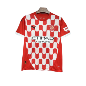 camiseta girona fc 2024/25