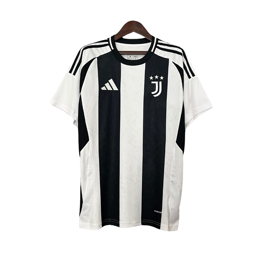 camiseta juventus 2024/25