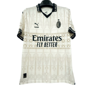 camiseta ac milán edicion especial 2024/25