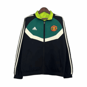 Chubasquero reversible Manchester United