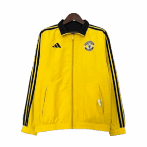 Chubasquero reversible Manchester United