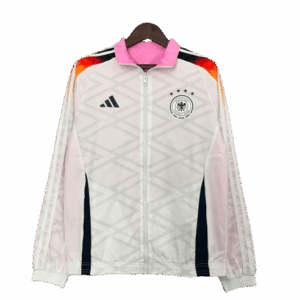 Chubasquero reversible Alemania
