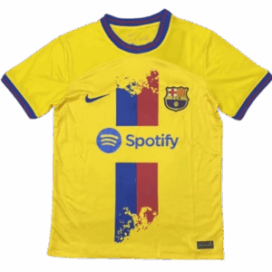 Camiseta FC Barcelona 24/25