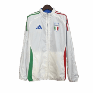 Chubasquero reversible Italia