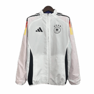 Chubasquero reversible Alemania