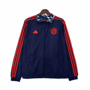 Chubasquero reversible Bayern Múnich