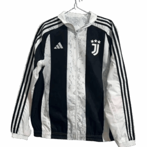 Chubasquero reversible Juventus