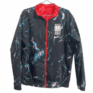 Chubasquero reversible Corea del Sur