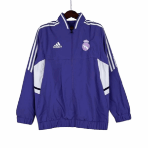 Chubasquero Real Madrid