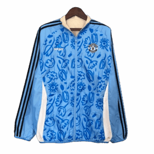 Chubasquero reversible Manchester United