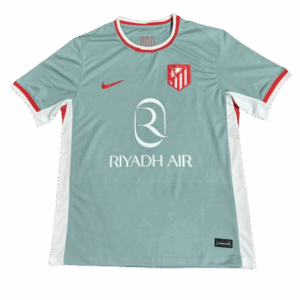 Camiseta Atlético de Madrid 24/25