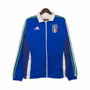 Chubasquero reversible Italia