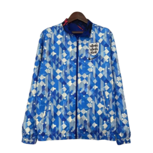 Chubasquero reversible Inglaterra