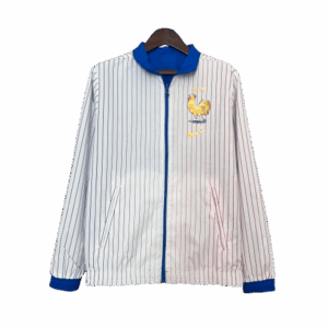 Chubasquero reversible Francia