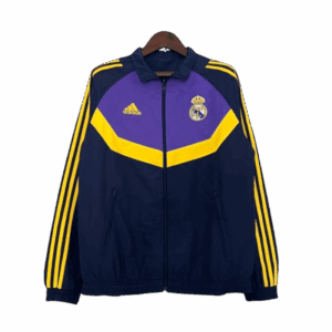 Chubasquero Real Madrid