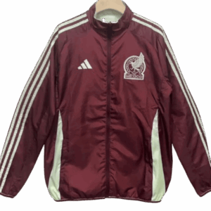 Chubasquero reversible México