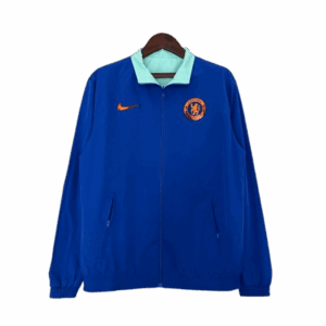 Chubasquero reversible Chelsea