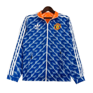 Chubasquero reversible Manchester United