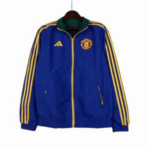 Chubasquero reversible Manchester United