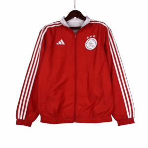 Chubasquero reversible Ajax