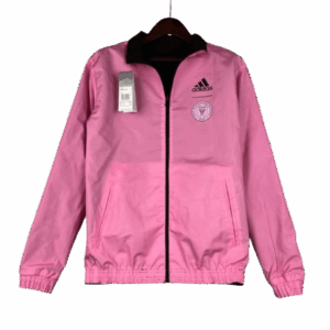 Chubasquero reversible Inter de Miami