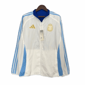 Chubasquero reversible Argentina