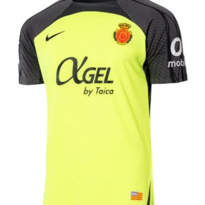 Camiseta Mallorca 24/25