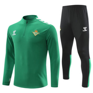 Chándal Real Betis 24/25